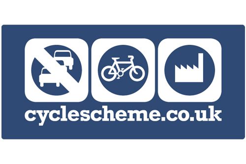 Cyclescheme Logo