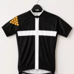 Kernow Cycling Kit – Saint Piran Jersey & Socks