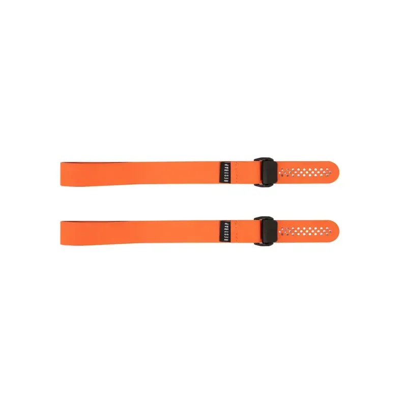 Restrap Fast Straps Orange-1
