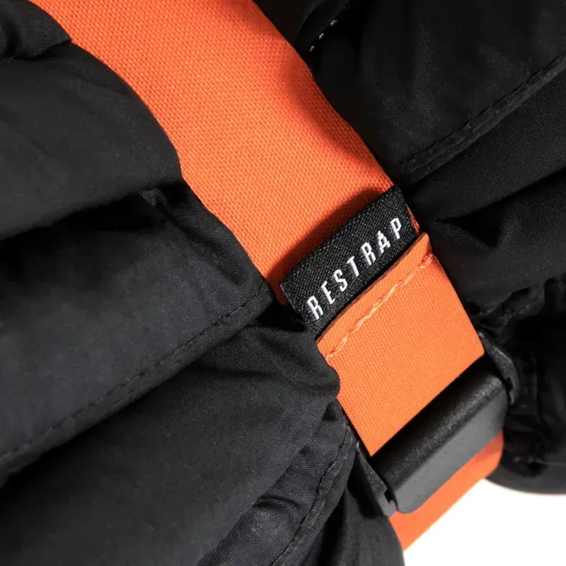 Restrap Fast Straps Orange-2
