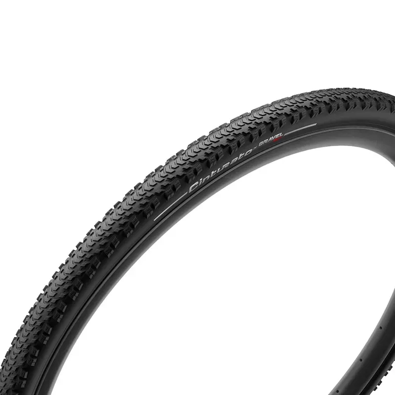 Cinturato Gravel RC Black 700x4