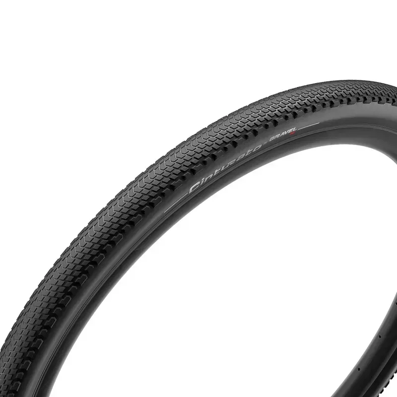 Cinturato Gravel H High Performance Black 700x