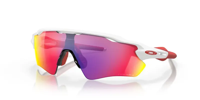 Oakley Radar Ev Path OO-9208-05 In Prizm Road Lenses