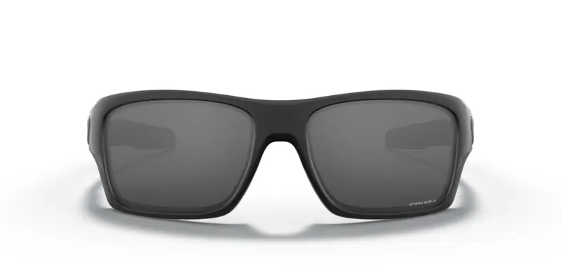 Oakley Turbine OO9263-42 In Prizm Black Lenses/Matte Black Frame-1