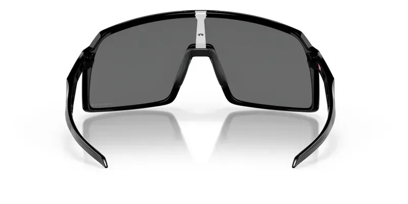 NI - Oakley Sutro OO-9406-01 Prizm Black Polished Black Sunglasses-3