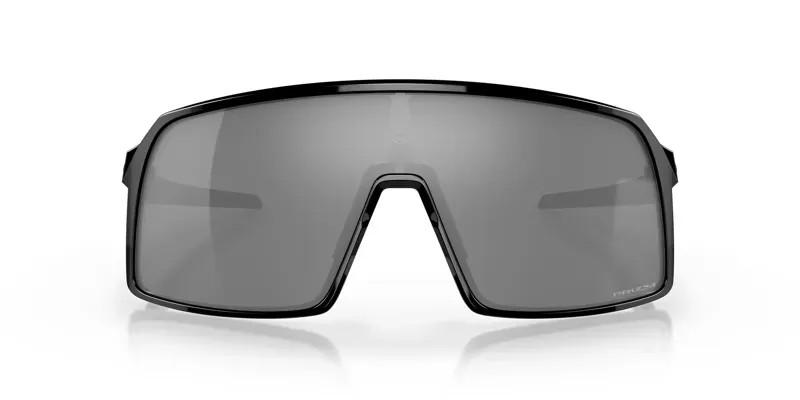 NI - Oakley Sutro OO-9406-01 Prizm Black Polished Black Sunglasses-1