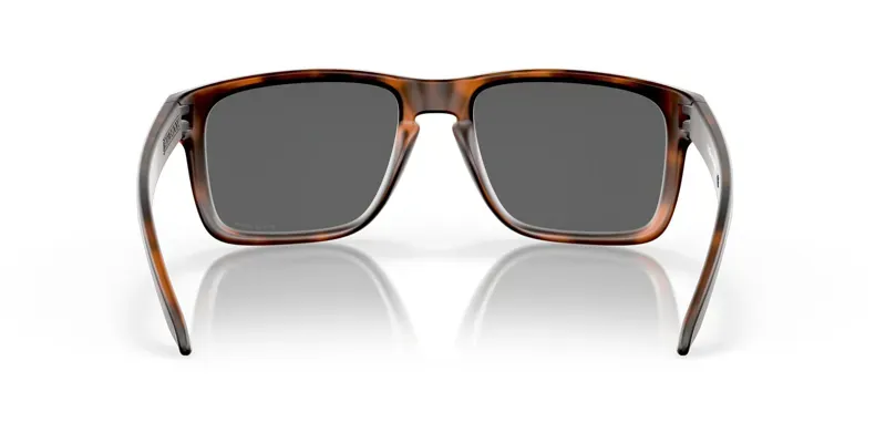 Oakley Holbrook XL OO-9417-02 Sunglasses in Matte Brown Tortoise-3