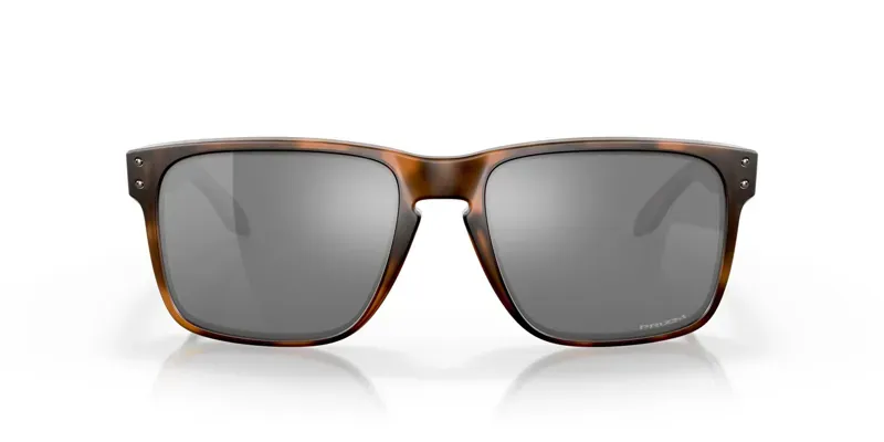 Oakley Holbrook XL OO-9417-02 Sunglasses in Matte Brown Tortoise-1