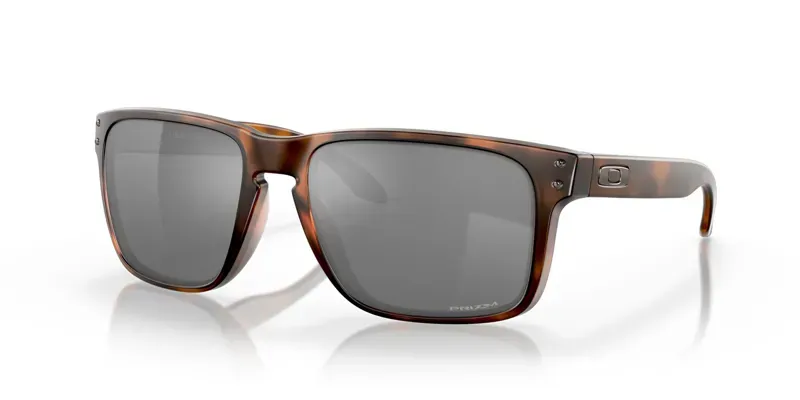 Oakley Holbrook XL OO-9417-02 Sunglasses in Matte Brown Tortoise