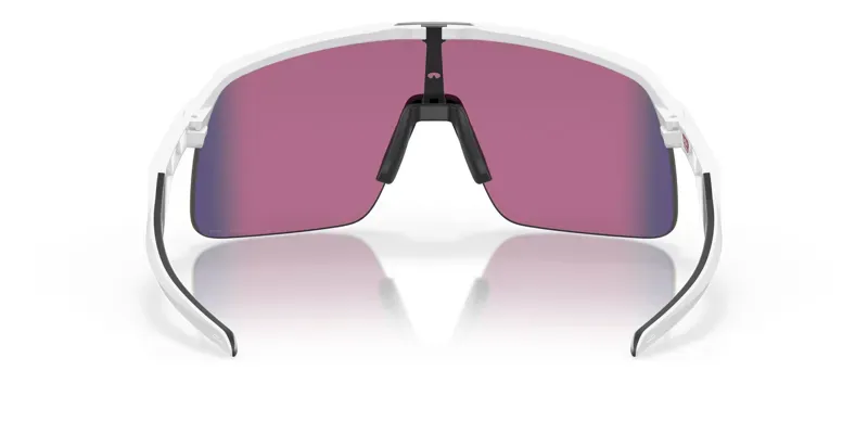 Oakley Sutro Lite OO-9463-02 In Prizm Road Lenses/Matte White Frame-3