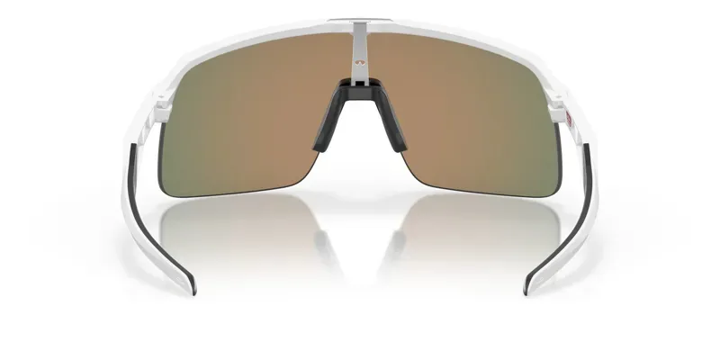 Oakley Sutro Lite OO-9463-18 In Prizm Ruby Lenses/Matte White Frame-3