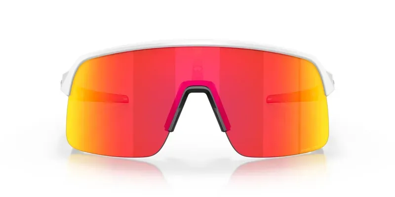 Oakley Sutro Lite OO-9463-18 In Prizm Ruby Lenses/Matte White Frame-1