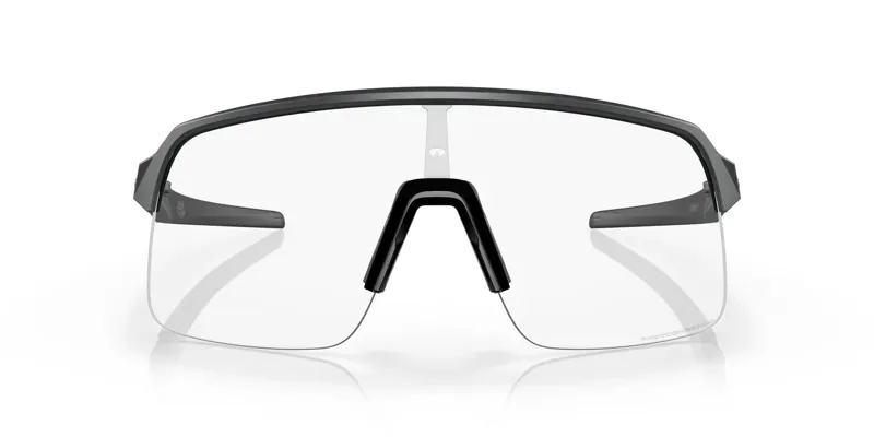 Oakley Sutro Lite OO-9463-45 In Clear Photochromic Lens/Carbon Frame-1