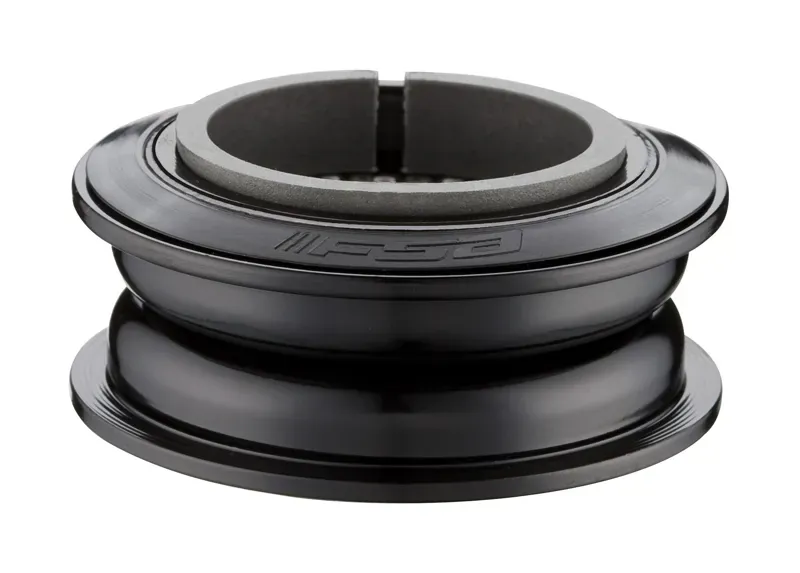 FSA No.10 Headset Semi-Integrated 1.1/8 16.2mm Headset in Black