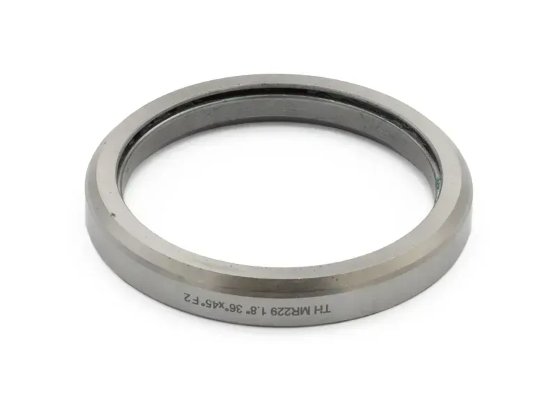 FSA ACB 1.8in DJ MR229 61.9mm 36x45deg Headset Bearing in Silver