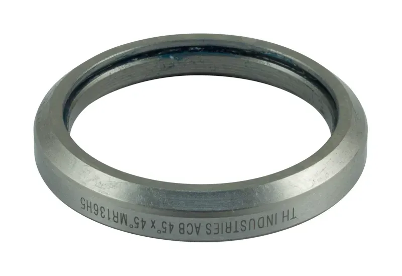 FSA ACB NO.51 1.1/4 41.8mm 45/45 Headset Bearing in Silver
