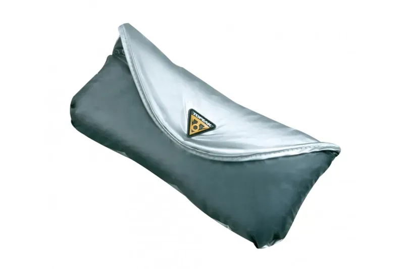 RX EXP & DXP Rain Cover Silver
