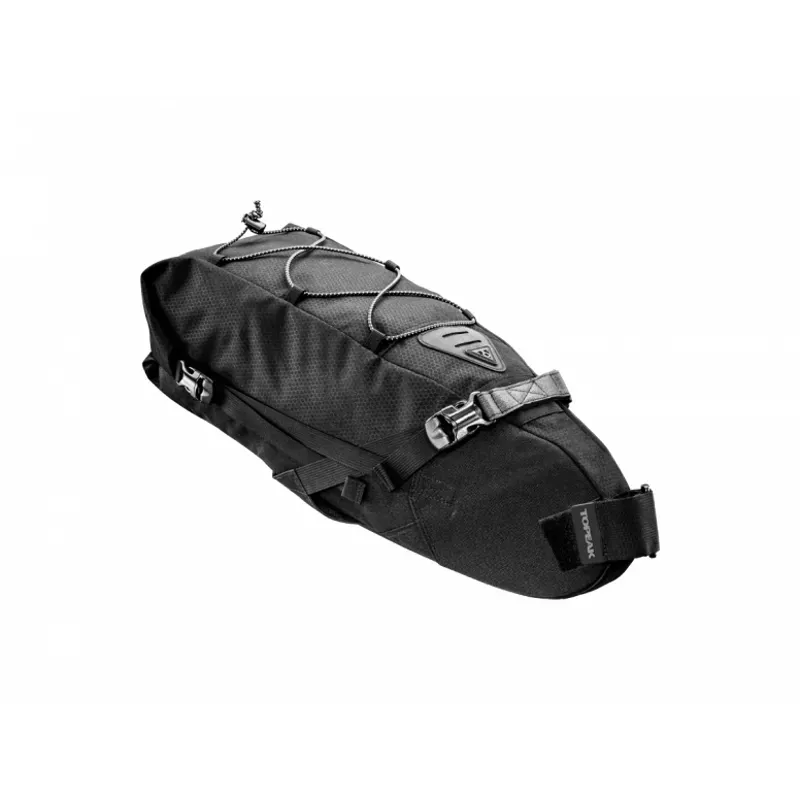 Topeak Backloader Bag Black