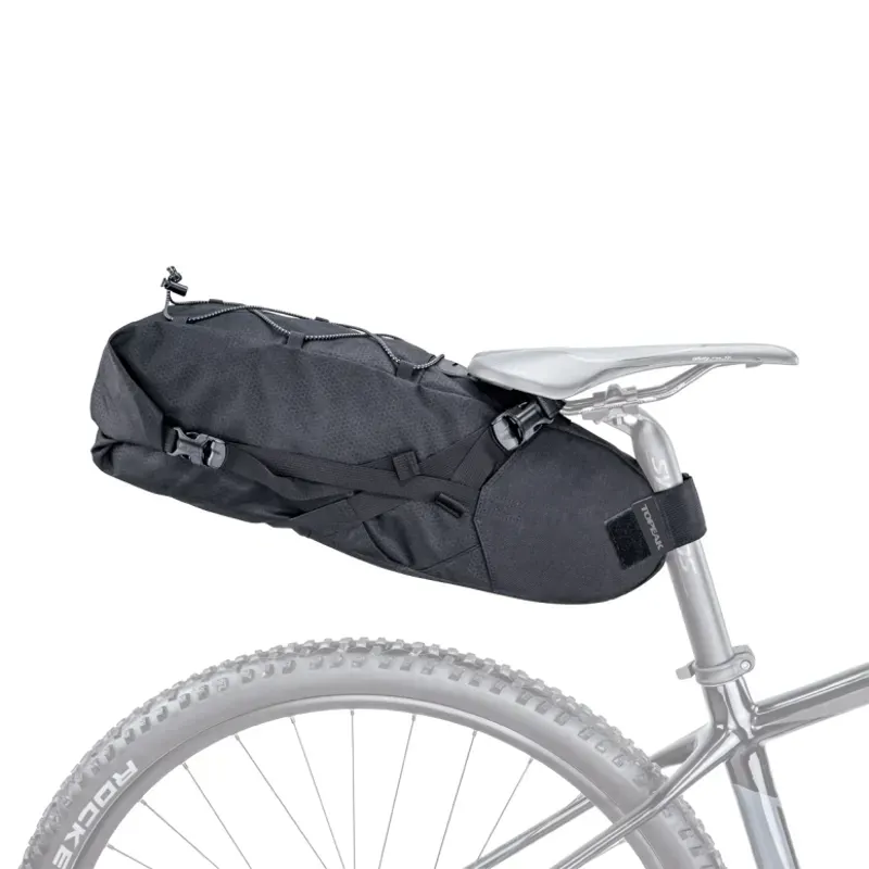 Topeak Backloader Bag Black-1
