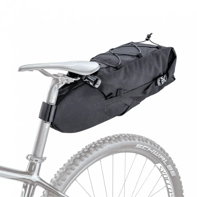 Topeak Backloader Bag Black-2
