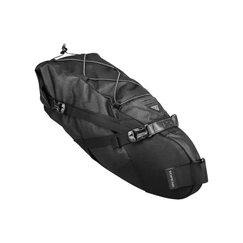 Topeak Backloader Bag Black-7