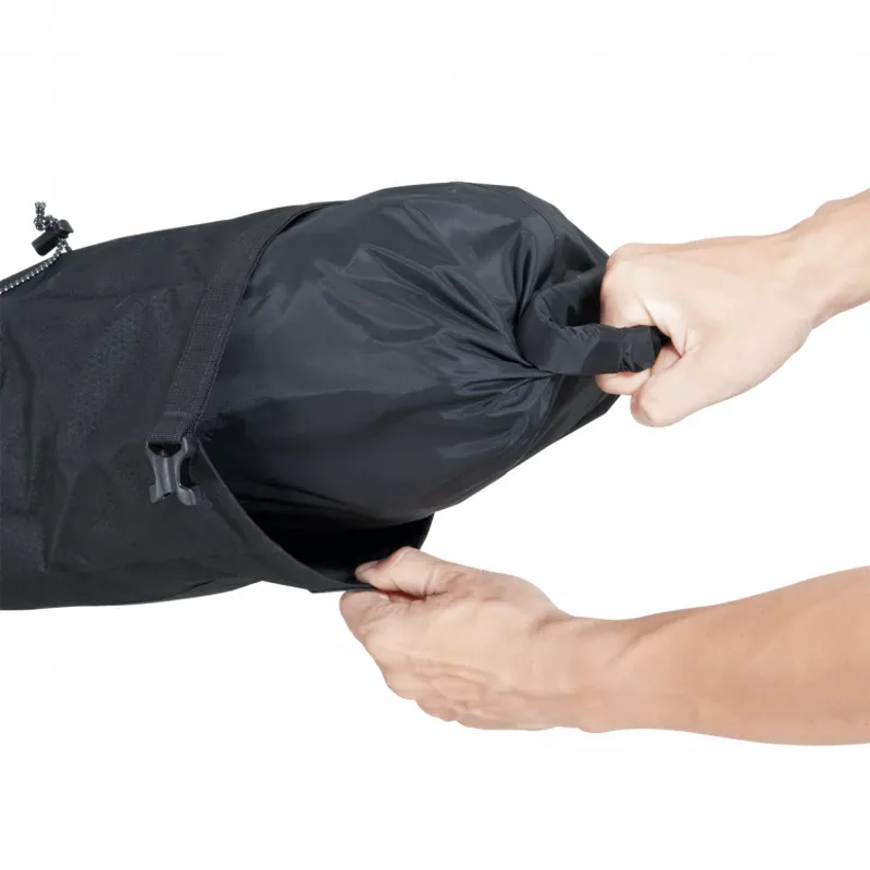 Topeak Backloader Bag Black-4