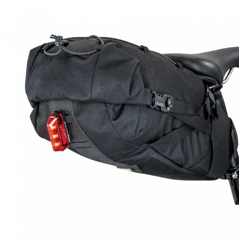 Topeak Backloader Bag Black-5