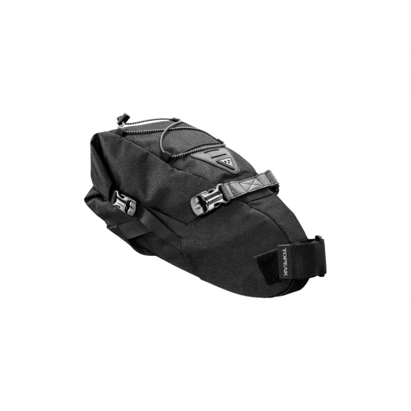 Topeak Backloader Bag Black-6