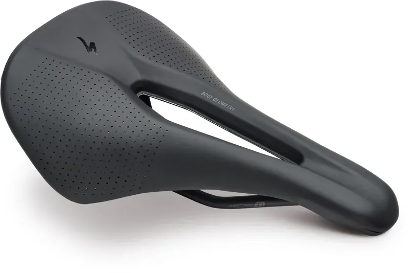 2018 Specialized Power Arc Expert Mountain Bike Saddle in Black