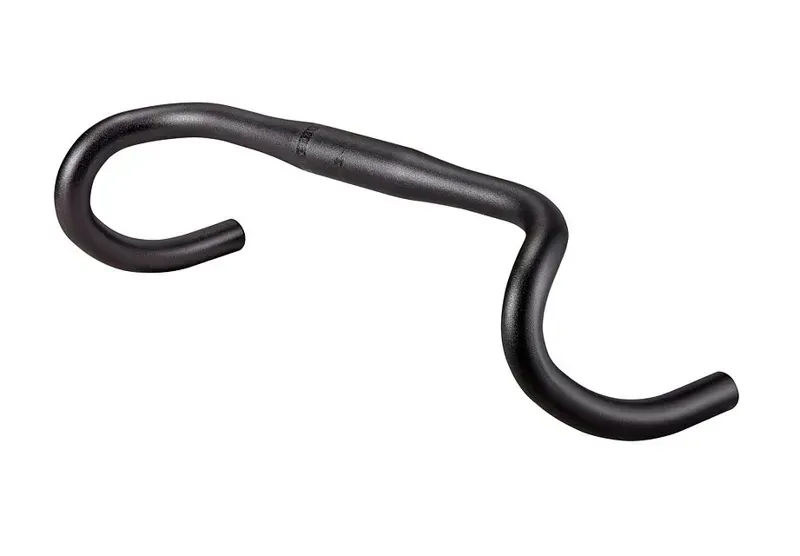 Specialized Comp Alloy Short Reach Flare 42cm Road Bar in Black