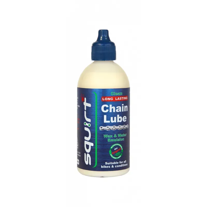 Squirt Chain Lube Blue White-2