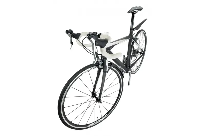 Topeak Defender RC1 RC11 Mudguard in Black