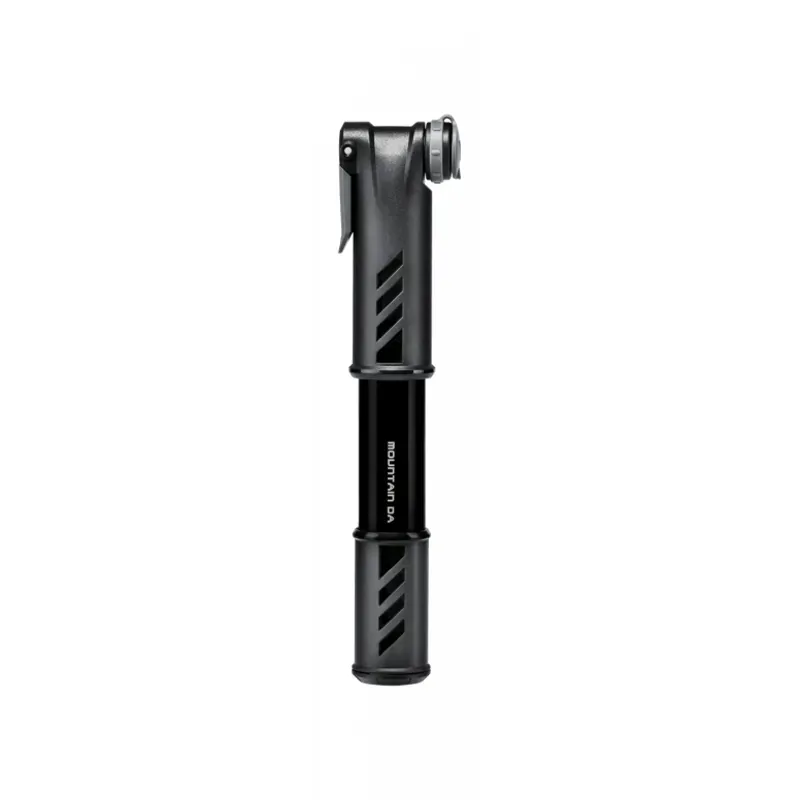 Topeak Mountain DA Hand Pump Black -1