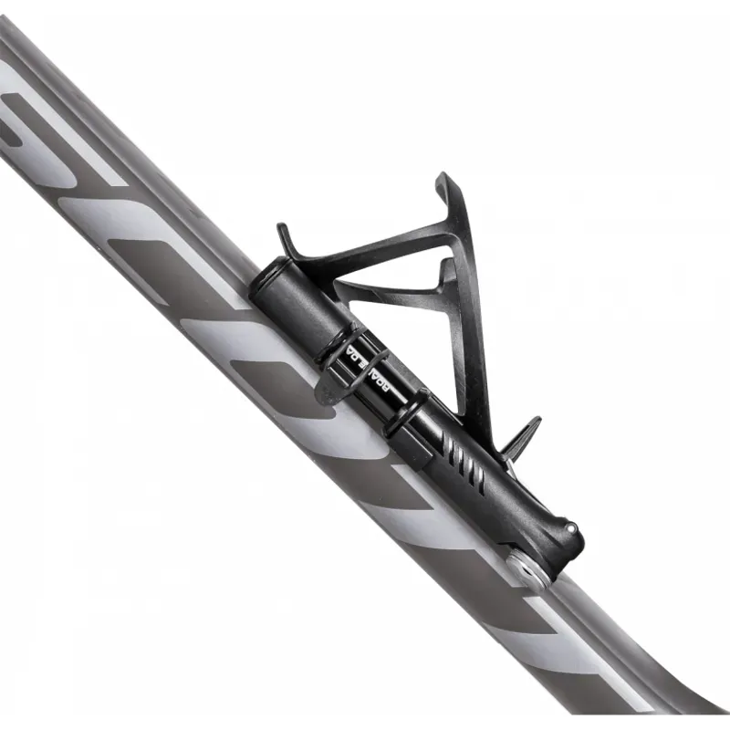 Topeak Roadie DA Black with-2