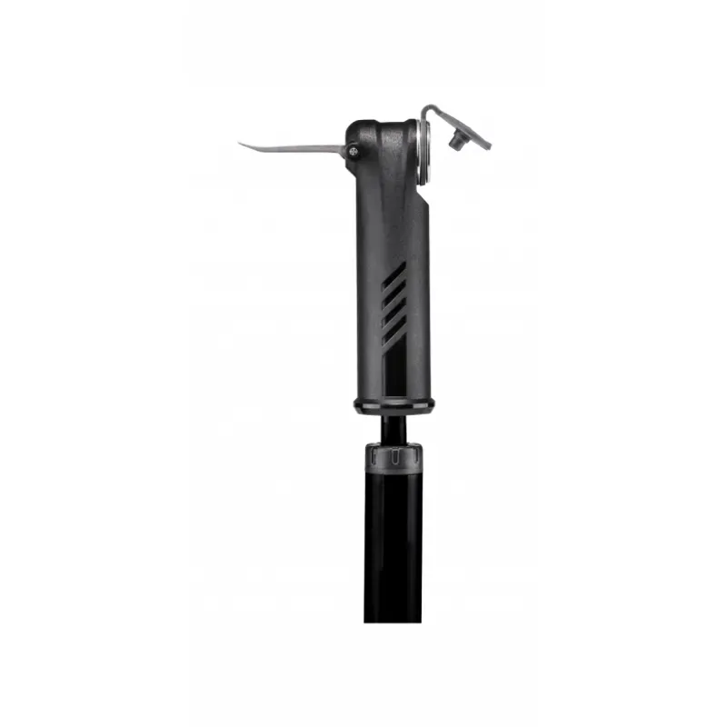 Topeak Roadie DA Black with-1