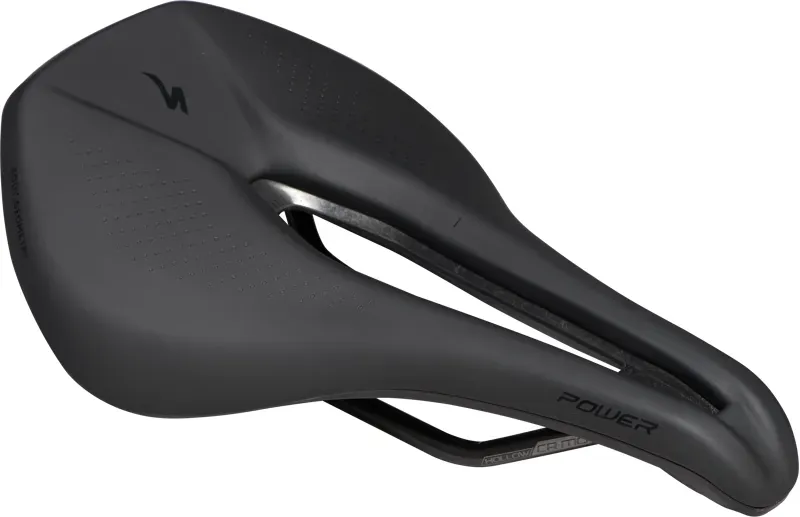 Specialized Power Comp Carbon Saddle in Black