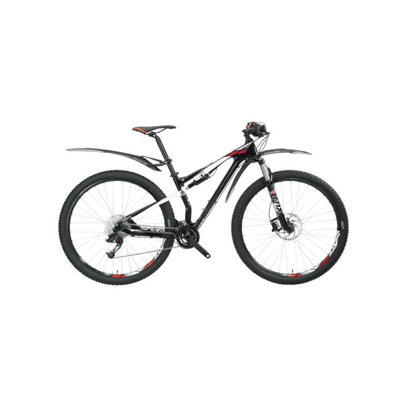 Defender M1/XC11 - 29 Black pair-1