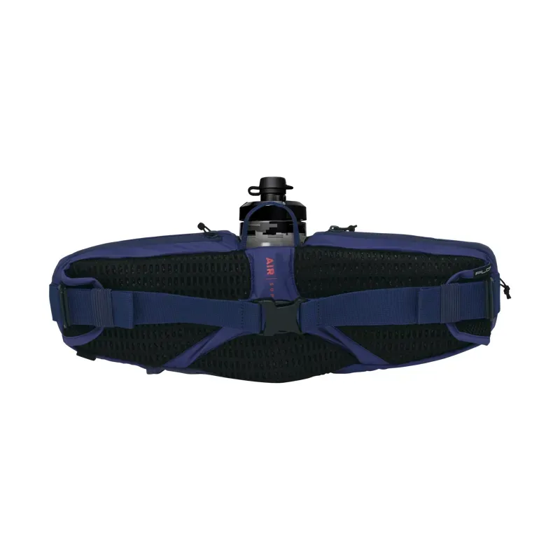 Camelbak Podium Flow 4 Hydration Belt w/21oz Bottle in Deep Sea-2