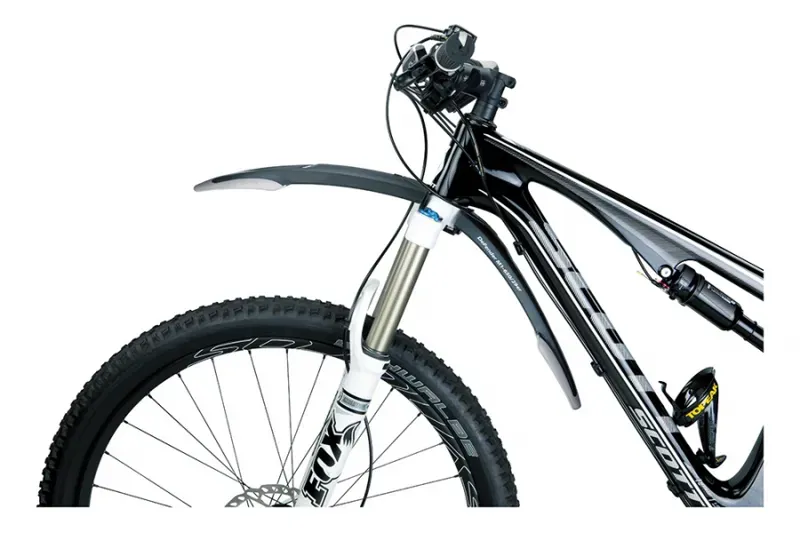 Defender M1/XC11 - 29 Black pair