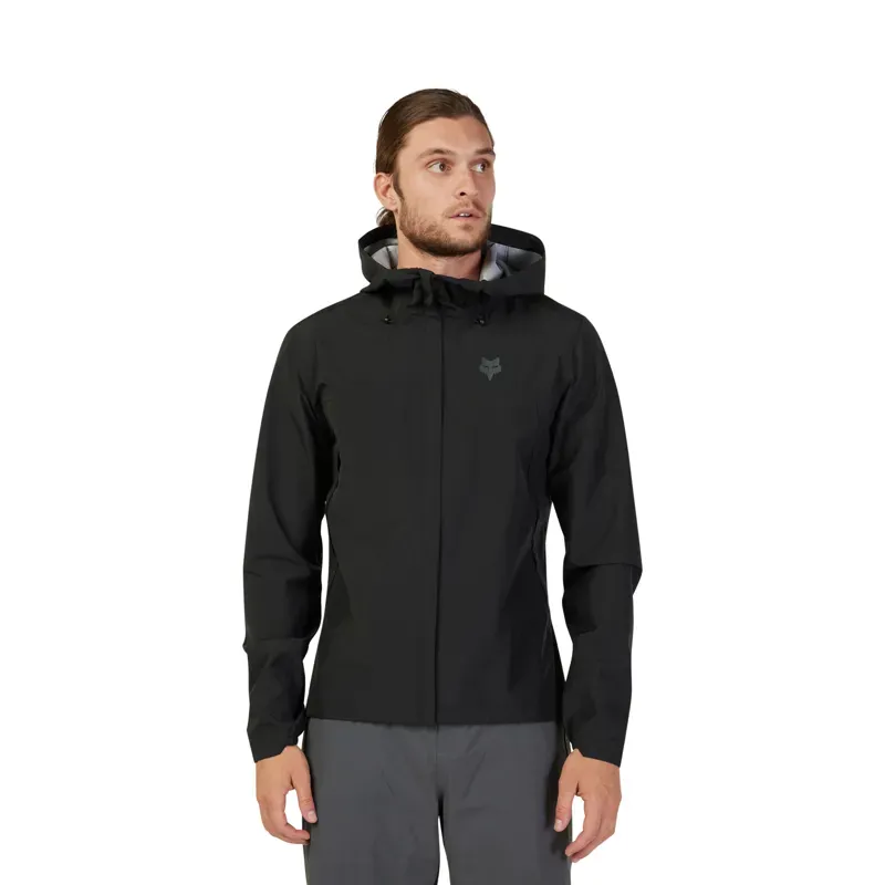Fox Ranger 2.5l Water Jacket in Black-1