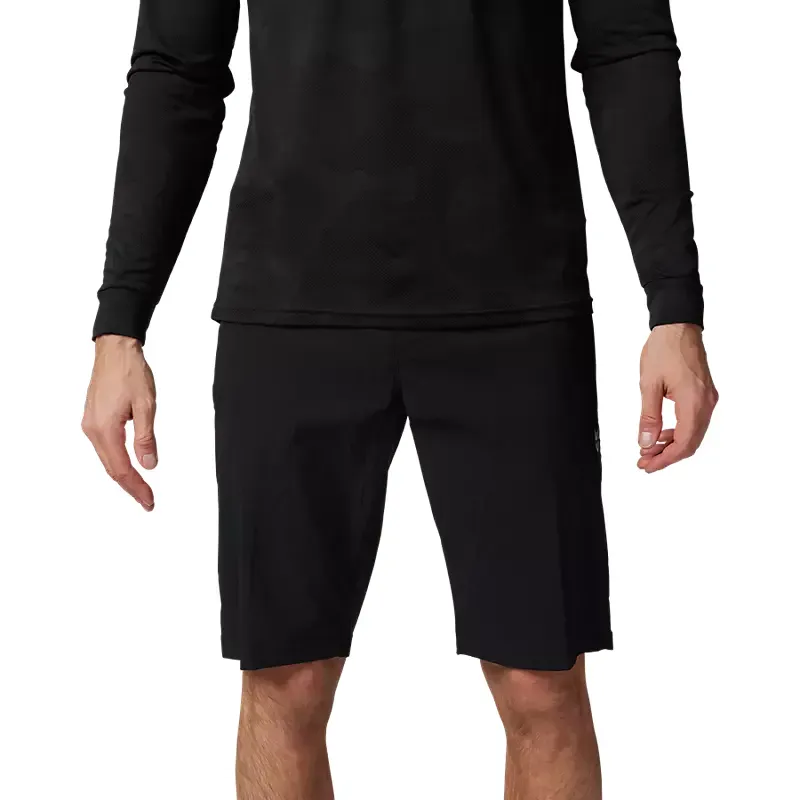 Fox Ranger Shorts In Black