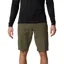 Fox Ranger Shorts In Olive Green