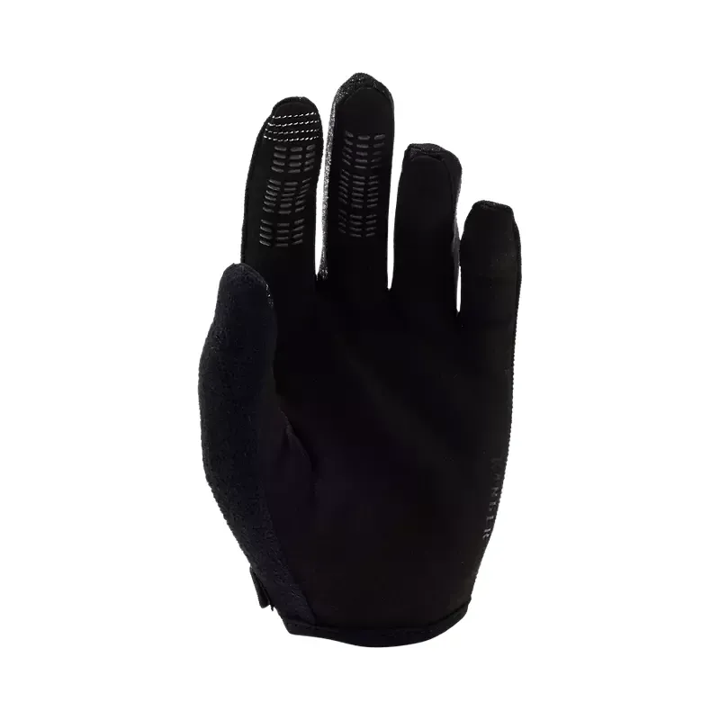 Fox Ranger Women's Gloves in Black-1