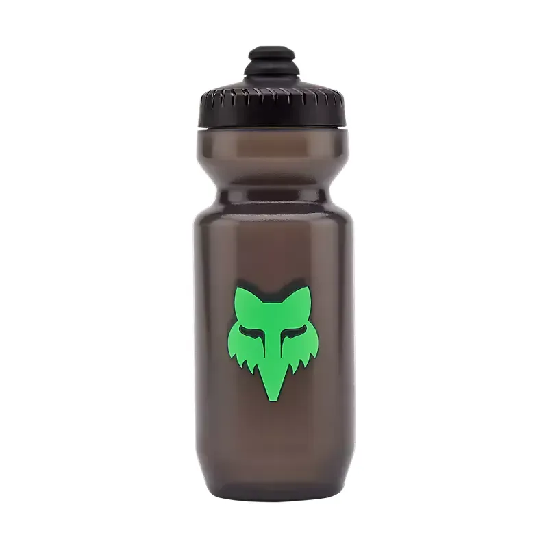 Fox 22 Oz Purist Bottle smk SMOKE os