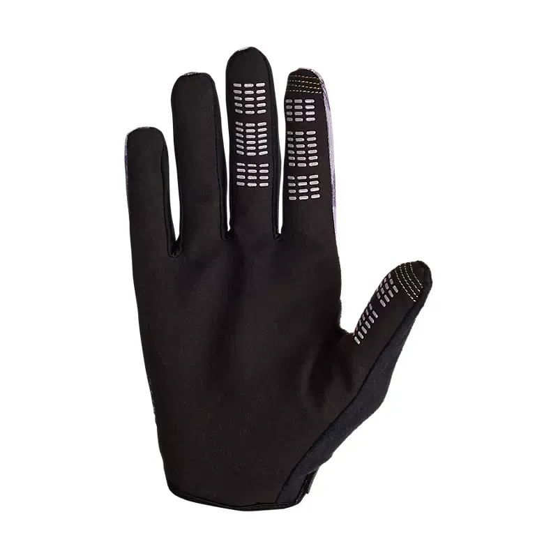 Fox Ranger Swarmer Gloves in Grey/Light Grey-1