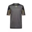 Fox Defend Short Sleeve Jersey in Dark Shadow Grey
