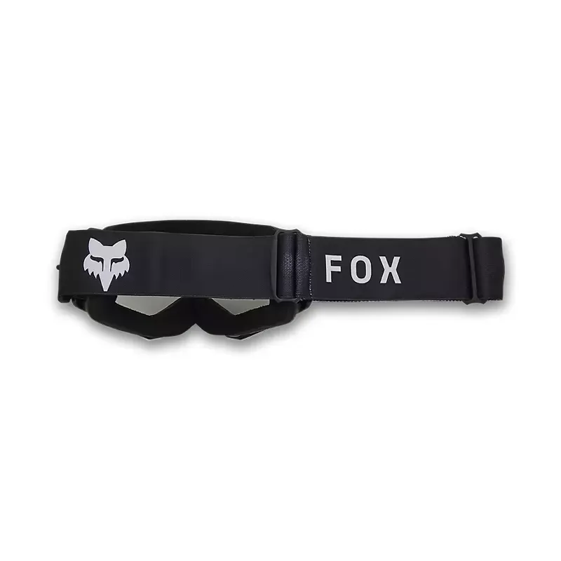 Fox Youth Main Goggles in Black-1