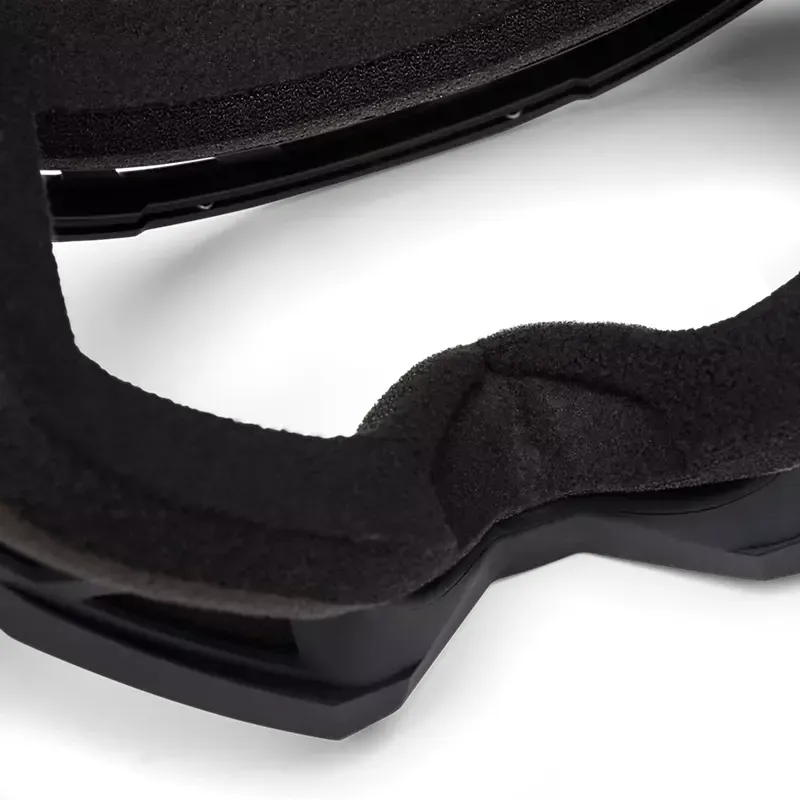 Fox MTB Main Goggles in Iron Brown-3