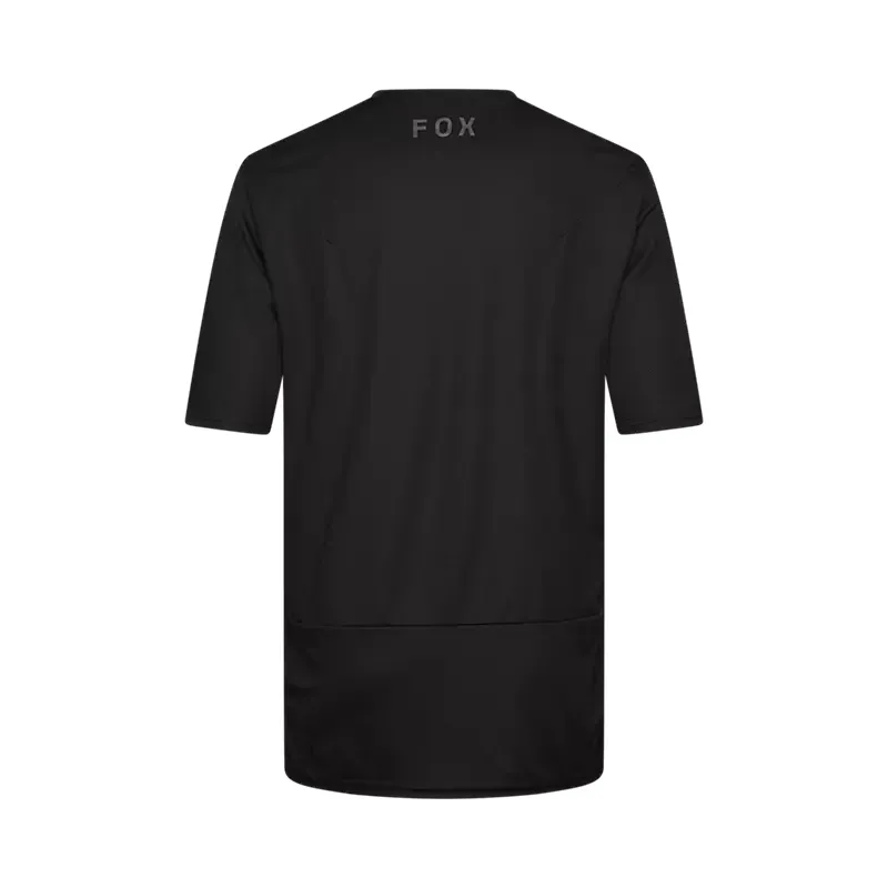 Fox Ranger Fox Head Jersey in Black-1