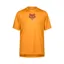 Fox Ranger Fox Head Jersey in Caramel Brown